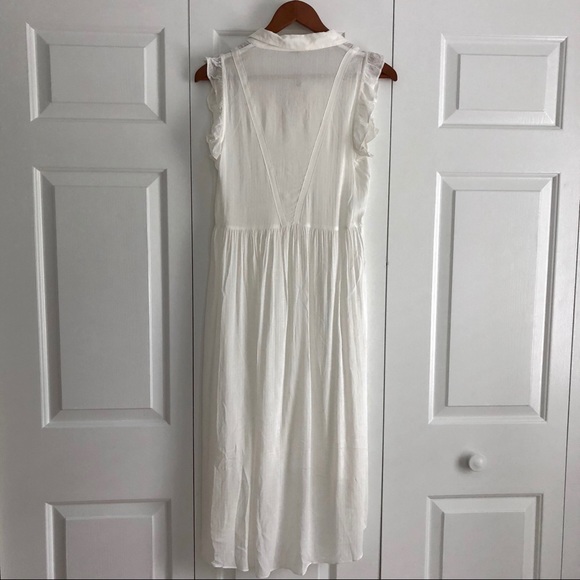 {anthropologie} anamá duster - Picture 6 of 8